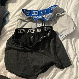 Nike shorts